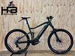 Haibike Alltrail 4 29 inch E-Mountainbike SHIMANO Deore, Niet ingevuld, 49 tot 53 cm, Ophalen of Verzenden, Zo goed als nieuw