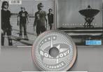 Bon Jovi - Bounce, Orig. CD, Enhanced, Special Edition, Ophalen of Verzenden, Zo goed als nieuw, Poprock