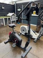 Hometrainer Hammer cardio motion BF 2x gebruikt!, Sport en Fitness, Fitnessmaterialen, Ophalen, Zo goed als nieuw, Overige typen