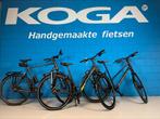 Div KOGA F3 8.0 en 6.0 + 4.0 beschikbare herenfietsen, Fietsen en Brommers, Fietsen | Heren | Herenfietsen, Ophalen of Verzenden