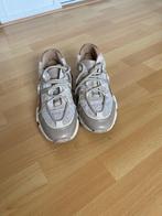 Sneakers van DWRS maat 40 in beige z.g.a.n., Kleding | Dames, Schoenen, DWRS, Beige, Ophalen of Verzenden, Sneakers of Gympen