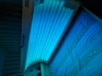 Zonnebank beauty sun palma, Ophalen, Zo goed als nieuw, Zonnebank dubbelzijdig, 15 lampen of meer