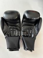 Adidas speed 50 kick (bokshandschoenen) 8 oz, Sport en Fitness, Vechtsporten en Zelfverdediging, Maat XS of kleiner, Ophalen, Zo goed als nieuw