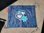 Boxkleed (binnen en buiten) met de naam Maud, Ophalen of Verzenden, Zo goed als nieuw