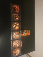 Dvd box planet of the apes, Cd's en Dvd's, Boxset, Ophalen of Verzenden, Vanaf 12 jaar, Zo goed als nieuw
