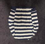 Ralph Lauren Longsleeve Maat M - Nieuw!, Kleding | Heren, Polo's, Maat 48/50 (M), Wit, Nieuw, Ophalen of Verzenden