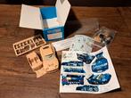 Venturi 500 Le Mans 1993 model kit 1:43 Provence Moulage, Hobby en Vrije tijd, Modelauto's | 1:43, Ophalen of Verzenden, Zo goed als nieuw
