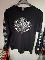 Longsleeve van Macabra Distro maat M, Ophalen of Verzenden, Zo goed als nieuw