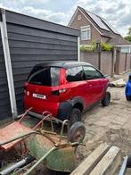 BROMMOBIEL INKOOP AIAM LIGIER CHANTENET JDM TRUCK GEZOCHT, Ophalen, Gebruikt, Ligier, 16 km/u of meer