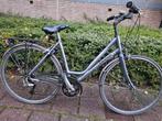Koga Miyata Damesfiets, Fietsen en Brommers, Fietsen | Dames | Damesfietsen, 53 tot 56 cm, Versnellingen, Zo goed als nieuw, Ophalen