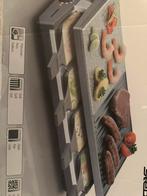 steba grill /gourmet, Ophalen of Verzenden, Gebruikt, 4 t/m 7 personen