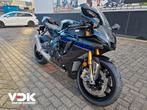 Yamaha YZF R1M (bj 2025), 2 cilinders, Bedrijf, Super Sport, Meer dan 35 kW
