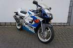 SUZUKI GSX-R 600 SRAD (bj 2000), Motoren, Motoren | Suzuki, 4 cilinders, Bedrijf, Super Sport, Meer dan 35 kW