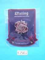 5 jaar abonnementhouders nr. EPP50809-01, Verzamelen, Efteling, Ophalen, Nieuw, Overige typen