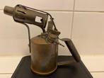 Antieke Gasbrander Aktiebolaget Optimus Sweden, Antiek en Kunst, Ophalen of Verzenden