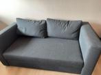 Ikea Slaapbank - Zo goed als nieuw!, Ophalen, 70 cm of minder, Tweepersoons, 190 cm of minder