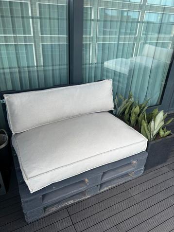Palletkussen Sets - 2L Home & Garden (zie beschrijving) beschikbaar voor biedingen