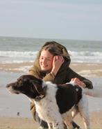 Honden uitlater aangeboden, Dieren en Toebehoren, Ophalen of Verzenden, Nieuw