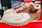 Nike air max one 1 Amsterdam us 11 eu 45 DS, Ophalen, Overige kleuren, Nike, Nieuw