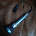Philips EL6033 60s Vintage microfoon, Verzenden, Gebruikt