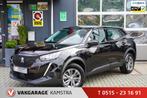 Peugeot 2008 1.2 PureTech Activ NAP Navi/Clima/Cruise/AA+ACP, 101 pk, Gebruikt, Euro 6, 1199 cc