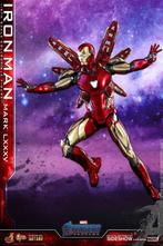 Hot Toys Avengers Endgame diecast Iron Man Mark LXXXV MMS528, Verzamelen, Film en Tv, Ophalen of Verzenden, Nieuw, Film, Actiefiguur of Pop