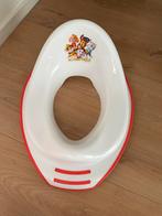 Wc bril verkleiner Paw Patrol, Ophalen, Zo goed als nieuw, Overige typen, Overige merken