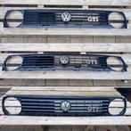 Volkswagen Golf mk2 grill nieuwe type 5-lats - Golf 2 GTI, Gebruikt, Ophalen of Verzenden, Bumper, Volkswagen
