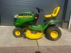 Zitmaaier John Deere X 125, Tuin en Terras, Zitmaaiers, John Deere, Ophalen of Verzenden, Zo goed als nieuw, Mulchfunctie