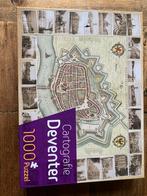 Deventer, Ophalen, 500 t/m 1500 stukjes, Zo goed als nieuw