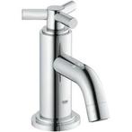 Grohe Atrio Ypsilon toiletkraan (chroom) 20021000, Ophalen of Verzenden, Nieuw, Chroom, Toilet