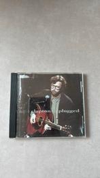 Eric Clapton unplugged, Ophalen of Verzenden, Zo goed als nieuw, Poprock