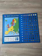 Boek met  euro munten van 2002, Postzegels en Munten, Munten | Europa | Euromunten, Ophalen of Verzenden, Overige landen, 2 euro