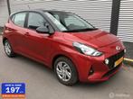 Hyundai i10 1.0 Premium Apple carplay navi cruise controle, Voorwielaandrijving, Gebruikt, Euro 6, 899 kg