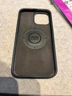 Quad Lock Hoesje iPhone 13 Pro Max, Ophalen of Verzenden, Gebruikt, IPhone 13 Pro Max, Hoesje of Tasje