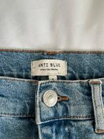 Jeansrokje m, Ophalen of Verzenden, Zo goed als nieuw, Blauw
