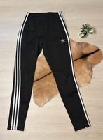 Adidas sportbroek firebird zwart maat xs, Kleding | Dames, Adidas, Zwart, Ophalen of Verzenden, Zo goed als nieuw