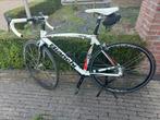 Bianchi via nirone 7 C2C maat 55, Fietsen en Brommers, Fietsen | Racefietsen, Aluminium, Zo goed als nieuw, Meer dan 20 versnellingen