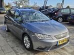 SEAT León ST 1.6 TDI Ecomotive Lease Comfort *AC*VAG-ES*, Auto's, Voorwielaandrijving, Euro 5, Gebruikt, 4 cilinders