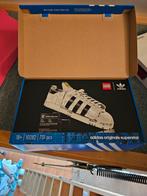 ADIDAS lego Superstar schoen, Ophalen of Verzenden, Zo goed als nieuw
