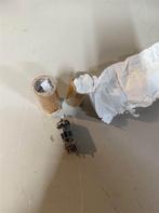 ECC88 Brimar Made in England - Buizenset, Ophalen of Verzenden, Versterker