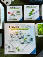 Gravitrax MEGA Compleet - Uitgebreide Set!, Ophalen of Verzenden, Zo goed als nieuw, Overige merken