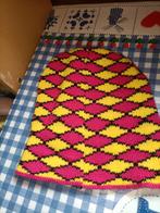 Flügel warme muts, Verzamelen, Ophalen of Verzenden, Zo goed als nieuw, Gebruiksvoorwerp