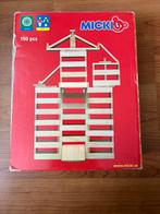 Houten bouwblokken, Ophalen of Verzenden, Zo goed als nieuw, 1:50 tot 1:144
