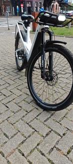 Riese muller homage vario weinig kms, 51 tot 55 cm, Ophalen, Overige merken