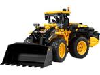 lego   Volvo L120  ( 42209), Ophalen of Verzenden, Nieuw, Complete set, Lego