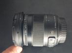 Sigma 17-70mm f2.8 f4 C, Ophalen, Zo goed als nieuw, Macrolens, Zoom