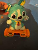 VTech Puppy Ride Speelgoed, Ophalen of Verzenden, Zo goed als nieuw