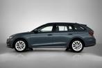 Skoda Octavia Combi 1.0 TSI Ambition Business (TREKHAAK ELEK, Stof, Gebruikt, Origineel Nederlands, 3 cilinders