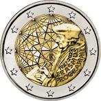 2 Euro Italie 2022 - 35 jaar Erasmus Programma - UNC, Verzenden, Italië, 2 euro, Losse munt